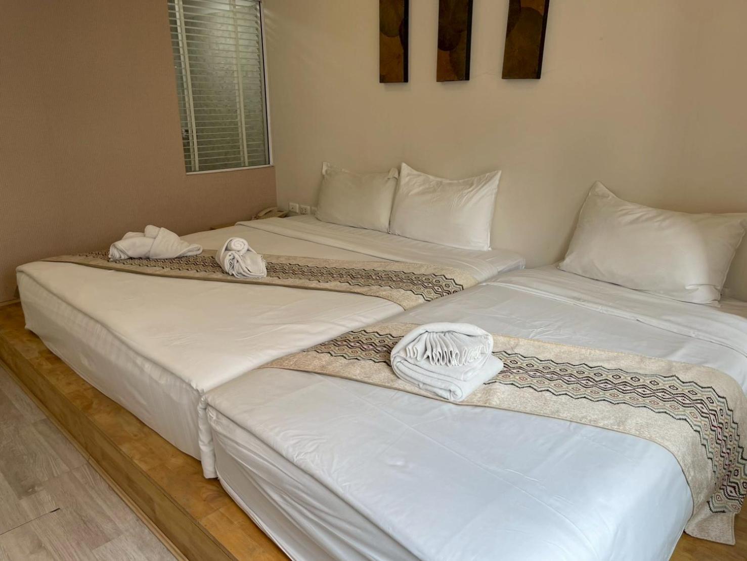 The Guest Arak Boutique Hotel Csiangmaj Kültér fotó