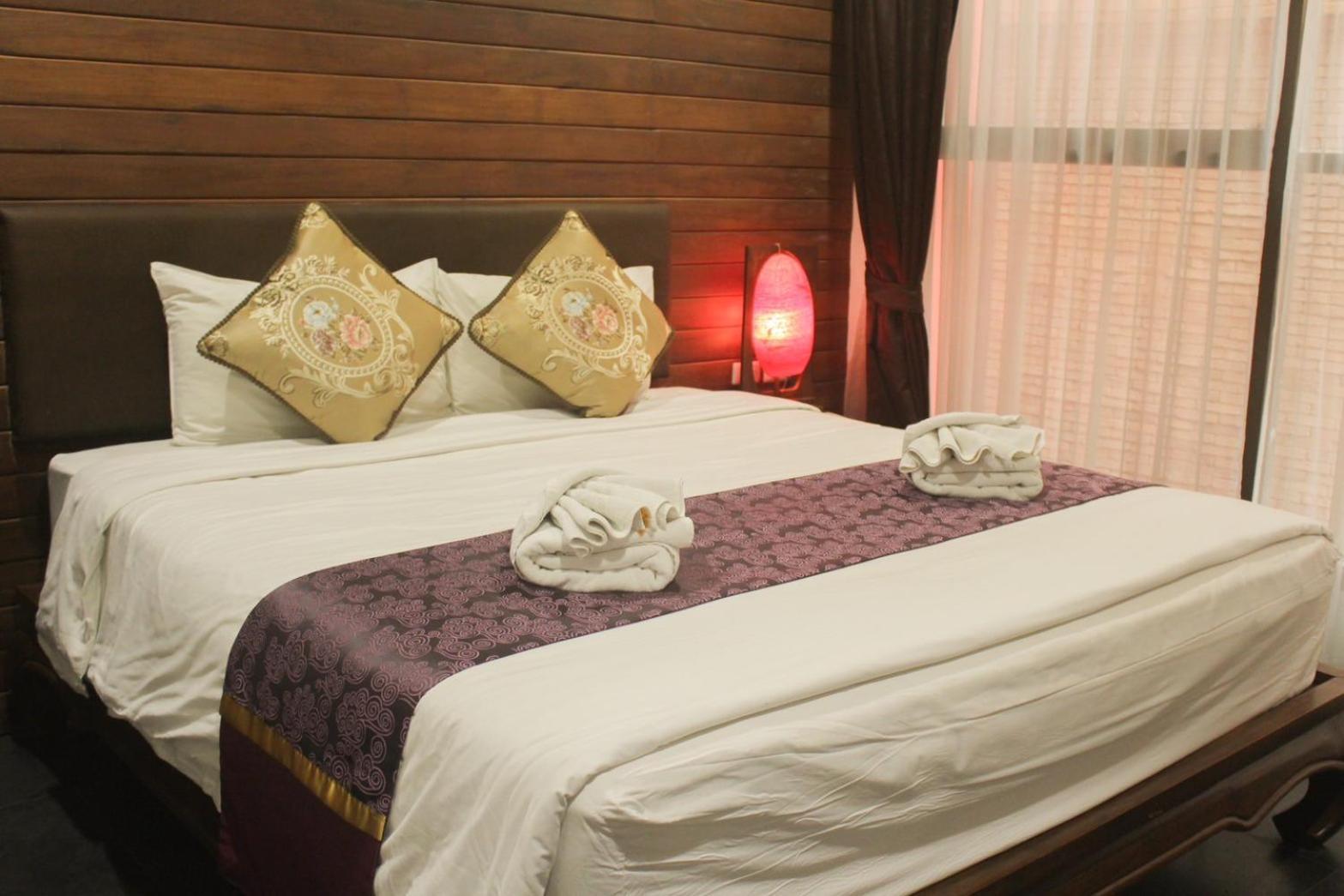 The Guest Arak Boutique Hotel Csiangmaj Kültér fotó